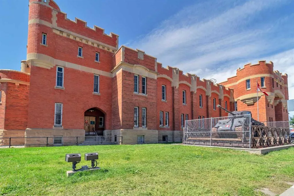 1121 6 Avenue SW, #1105
