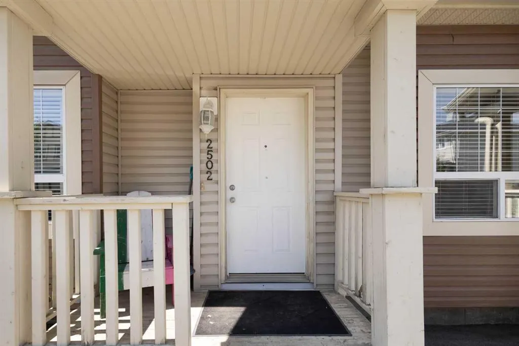 111 Tarawood Lane NE, #2502