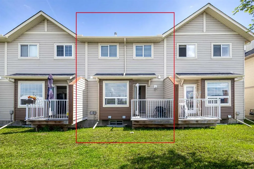 111 Tarawood Lane NE, #2502