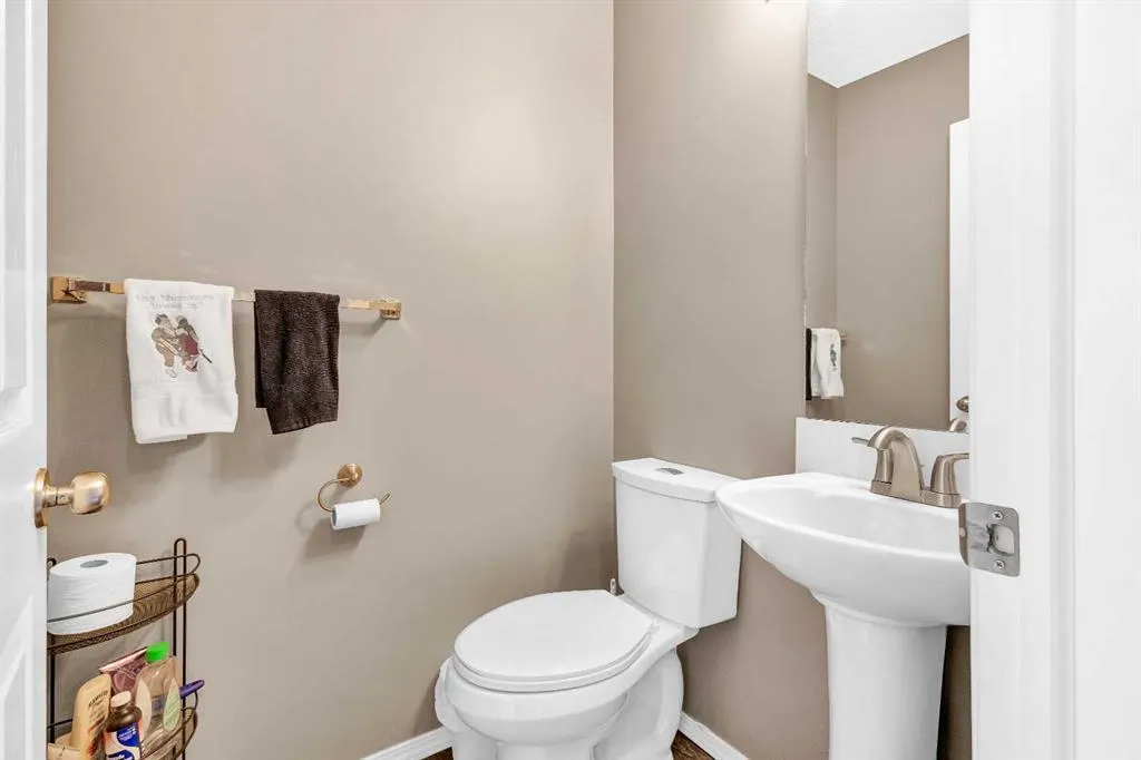 111 Tarawood Lane NE, #2502