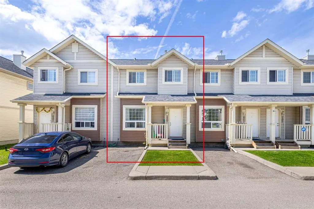 111 Tarawood Lane NE, #2502