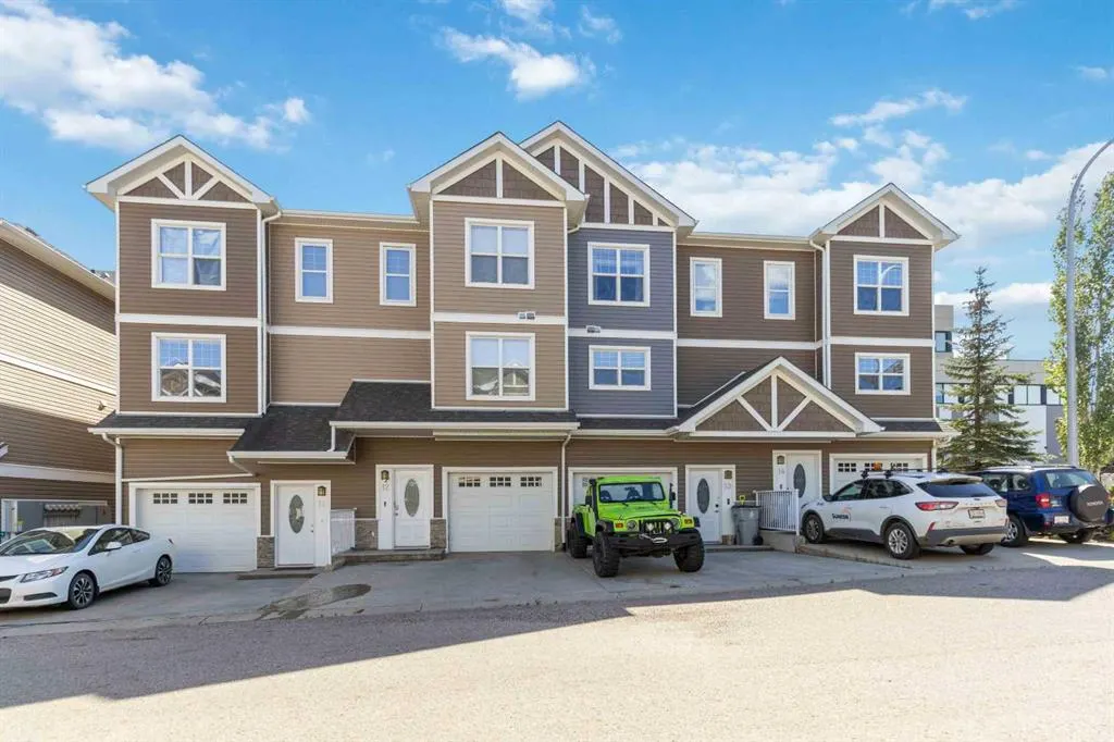180 Riverstone Ridge, #12