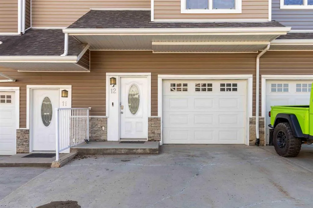 180 Riverstone Ridge, #12