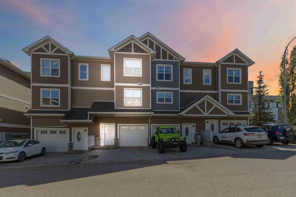 180 Riverstone Ridge, #12