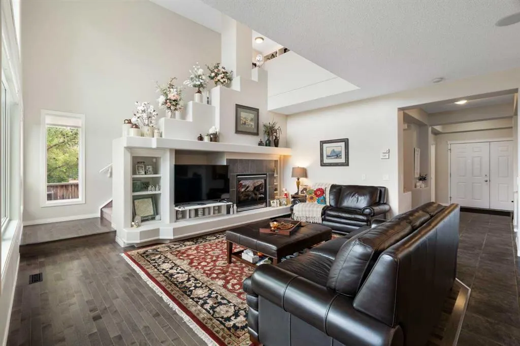 3 Prestwick Estate Link SE