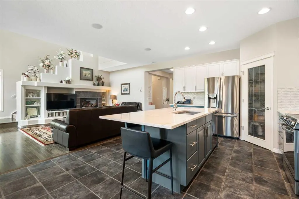 3 Prestwick Estate Link SE