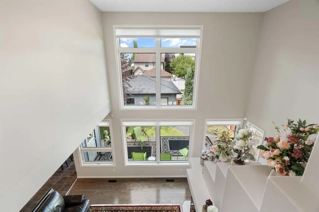 3 Prestwick Estate Link SE
