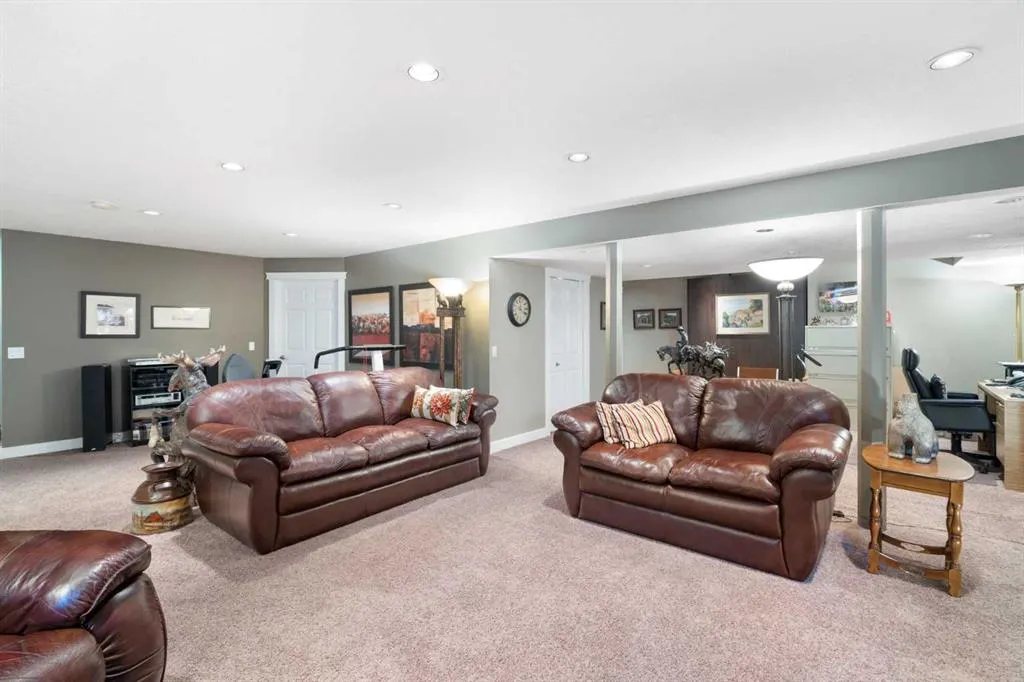 3 Prestwick Estate Link SE