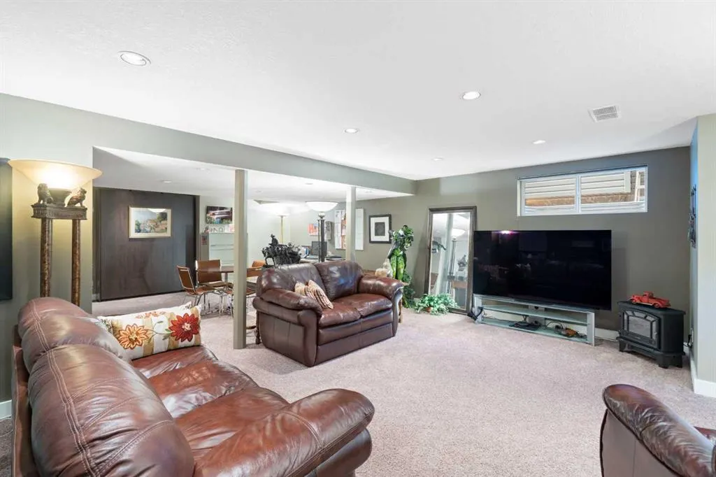 3 Prestwick Estate Link SE