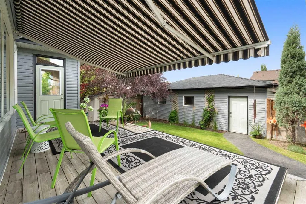 3 Prestwick Estate Link SE