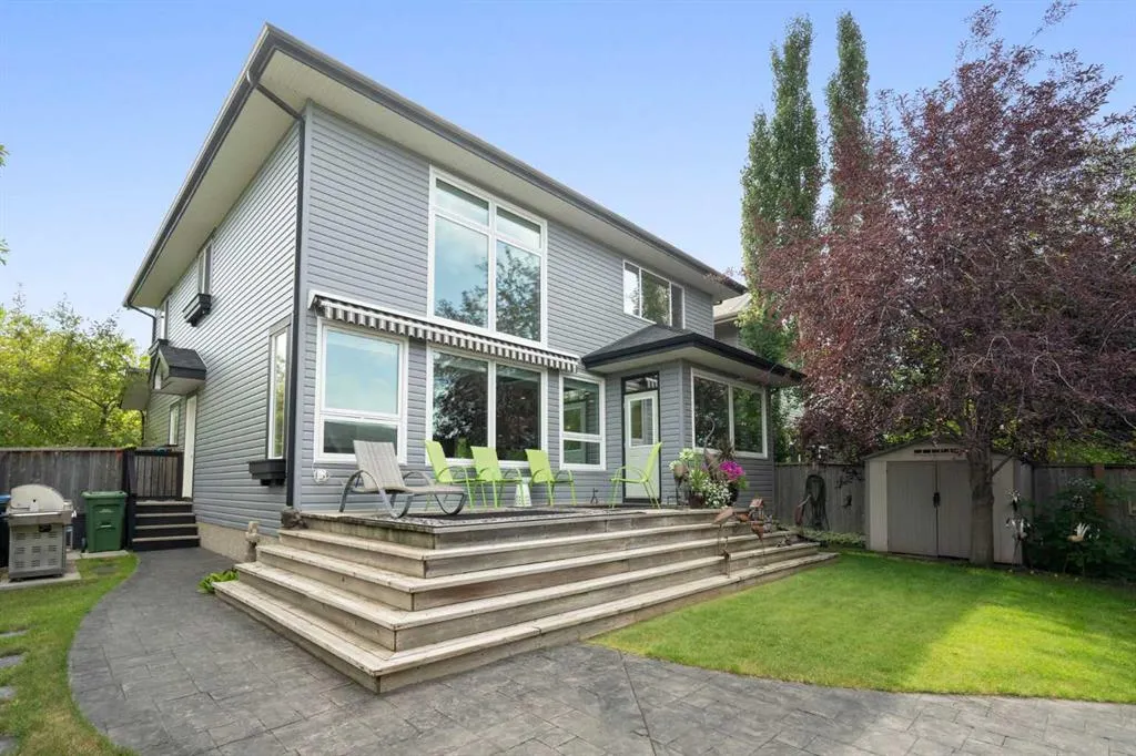 3 Prestwick Estate Link SE
