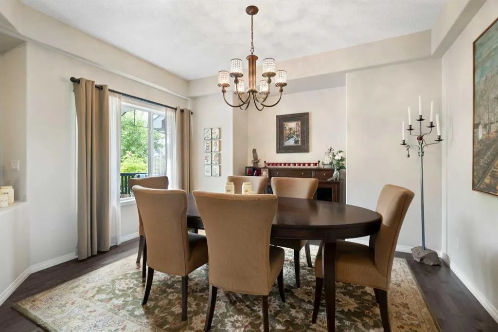3 Prestwick Estate Link SE