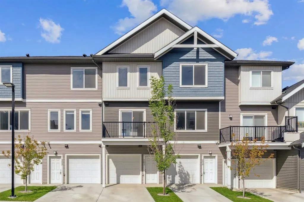 24 Rivercrest Drive, #203