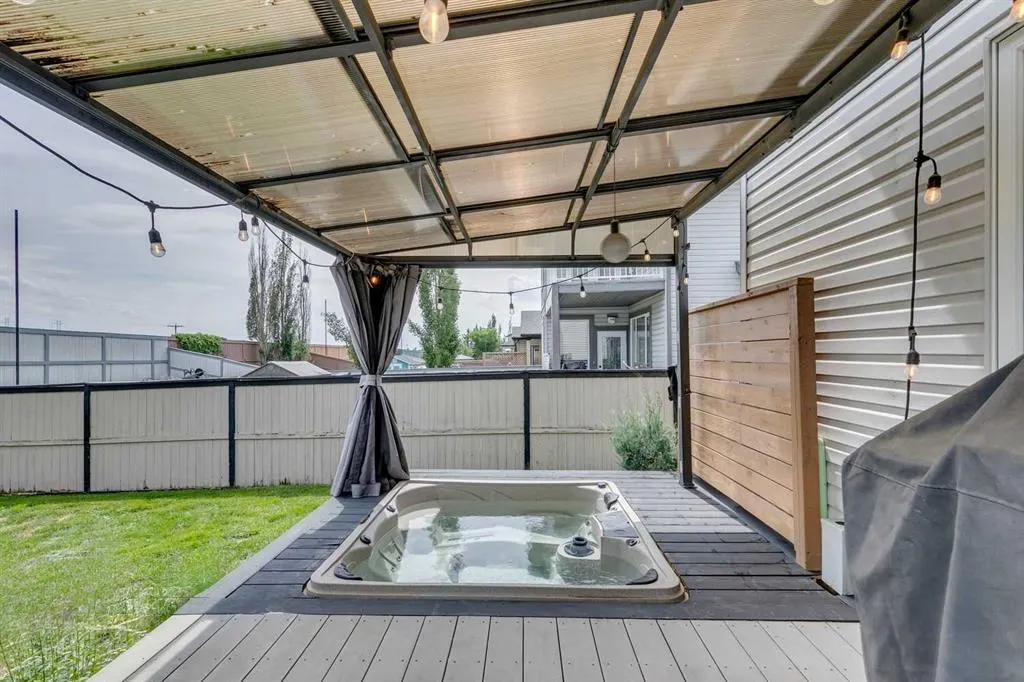 276 Oakmere Close