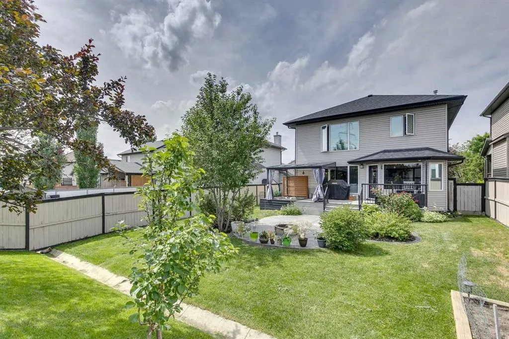 276 Oakmere Close