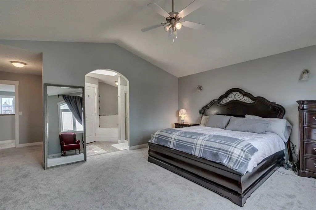 276 Oakmere Close