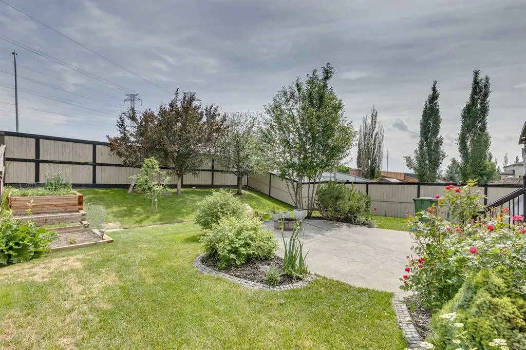 276 Oakmere Close