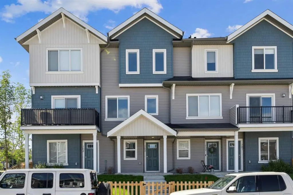 24 Rivercrest Drive, #703