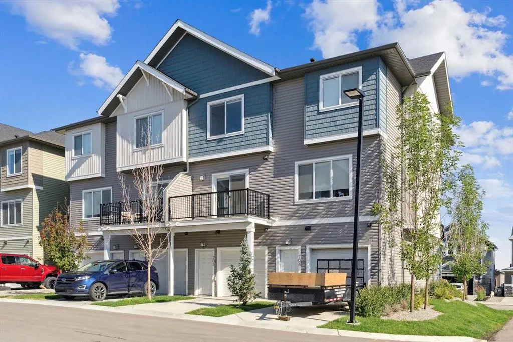 24 Rivercrest Drive, #703