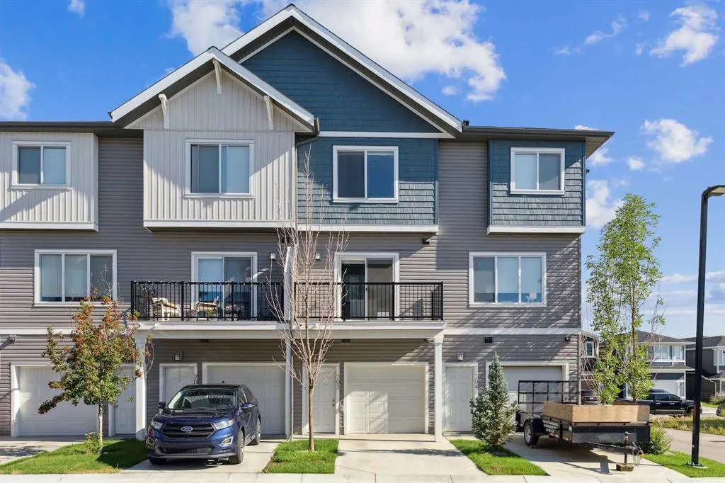 24 Rivercrest Drive, #703