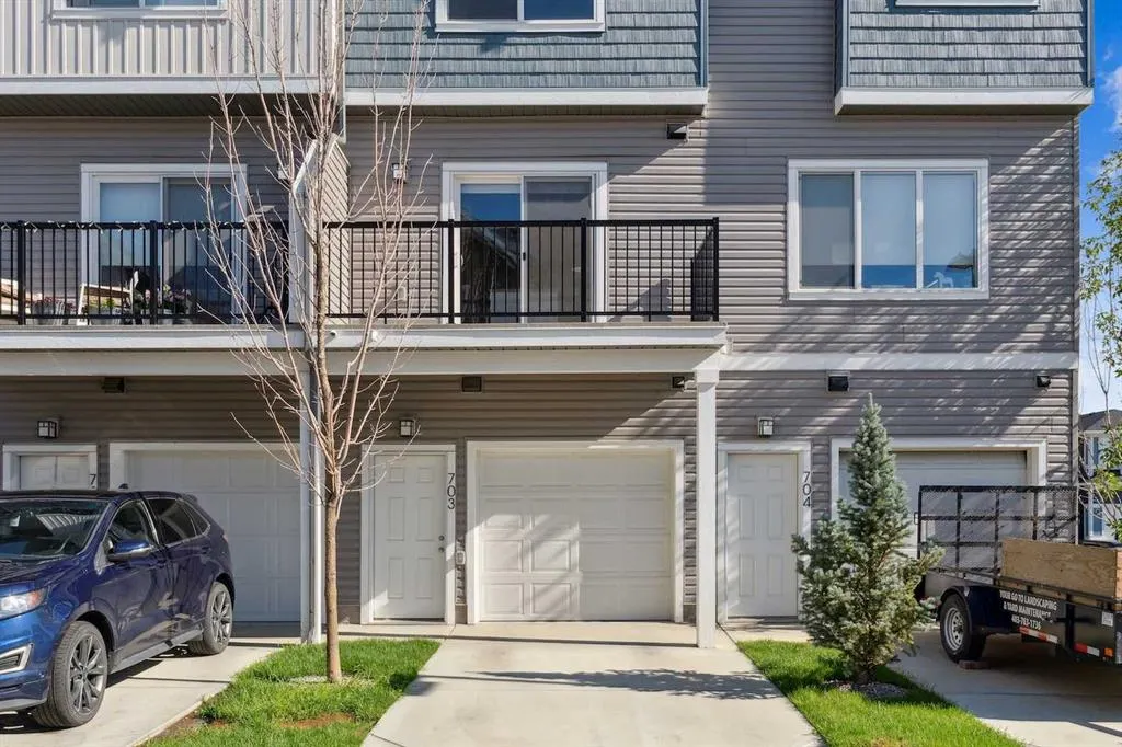 24 Rivercrest Drive, #703