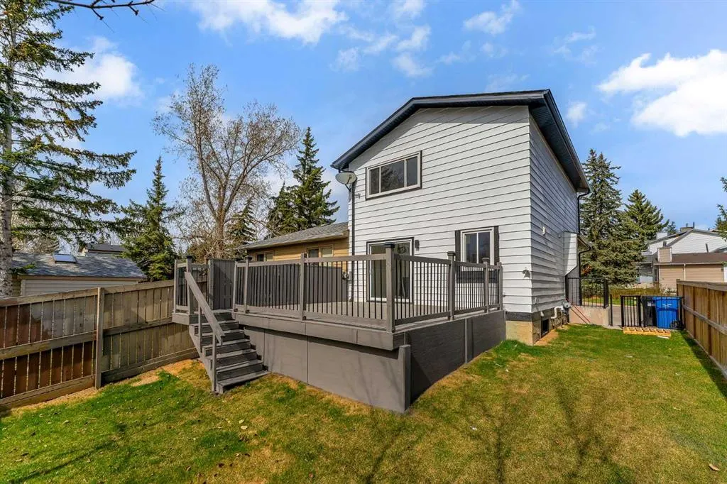 62 Deer Ridge Way SE