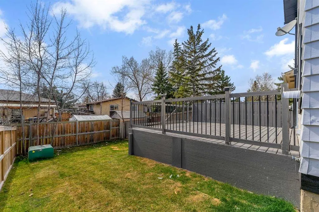 62 Deer Ridge Way SE