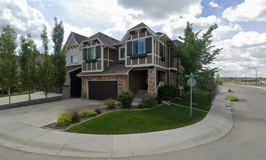 154 Coopersfield Way SW