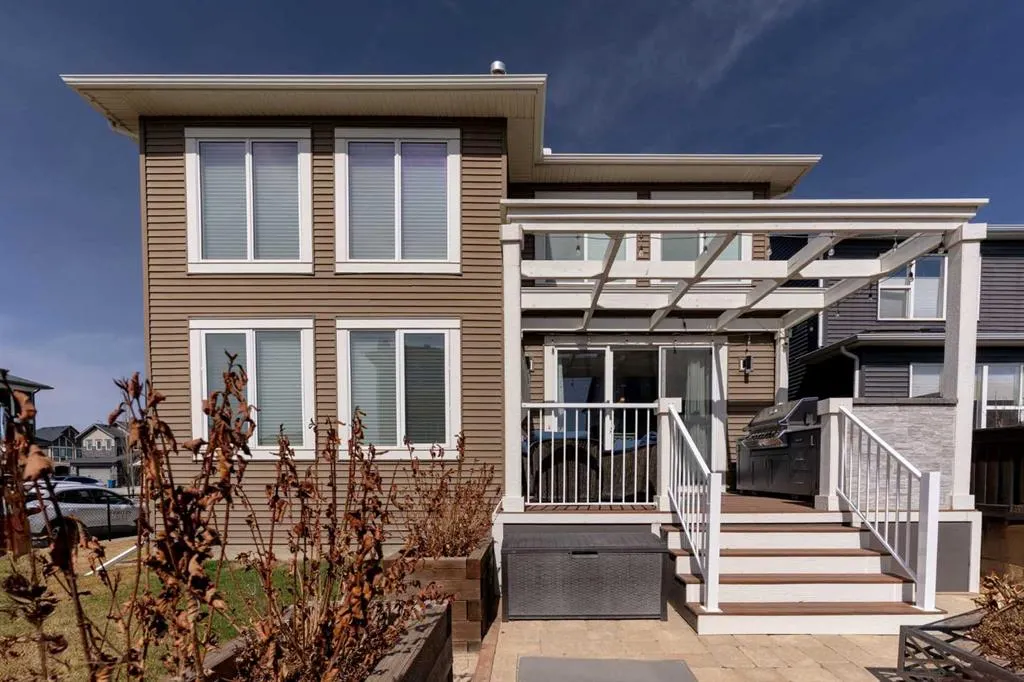 154 Coopersfield Way SW
