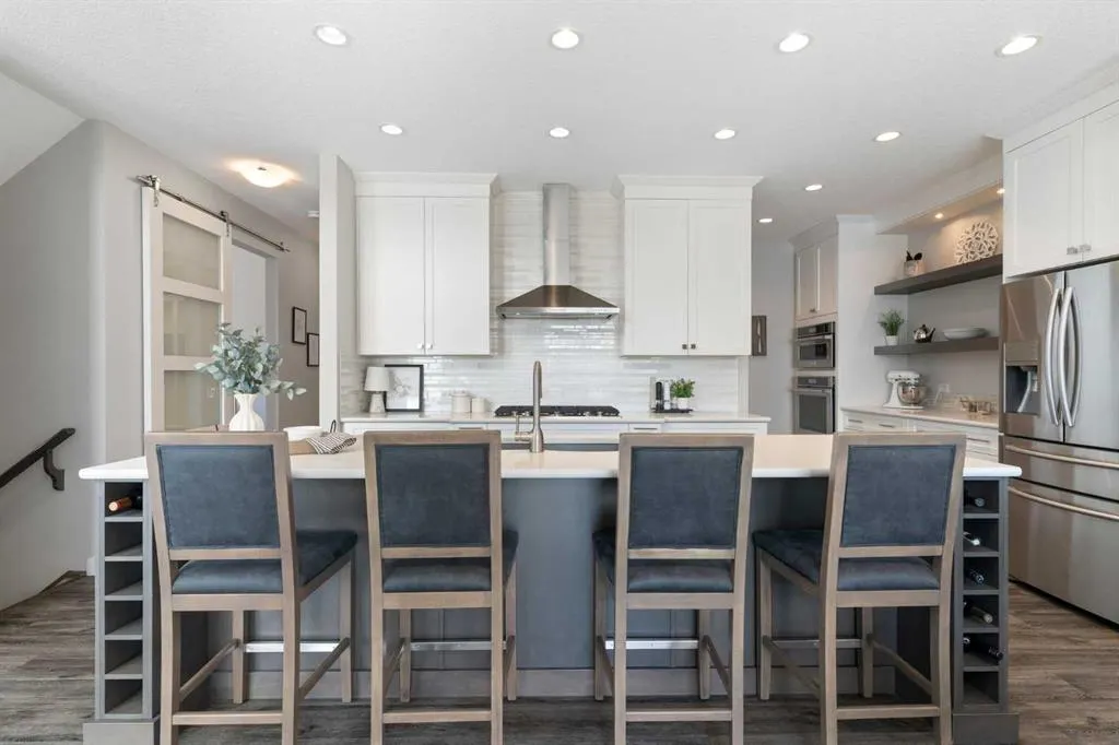 154 Coopersfield Way SW
