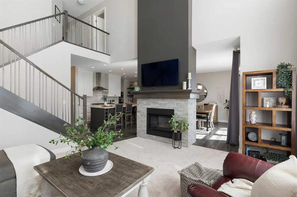 154 Coopersfield Way SW