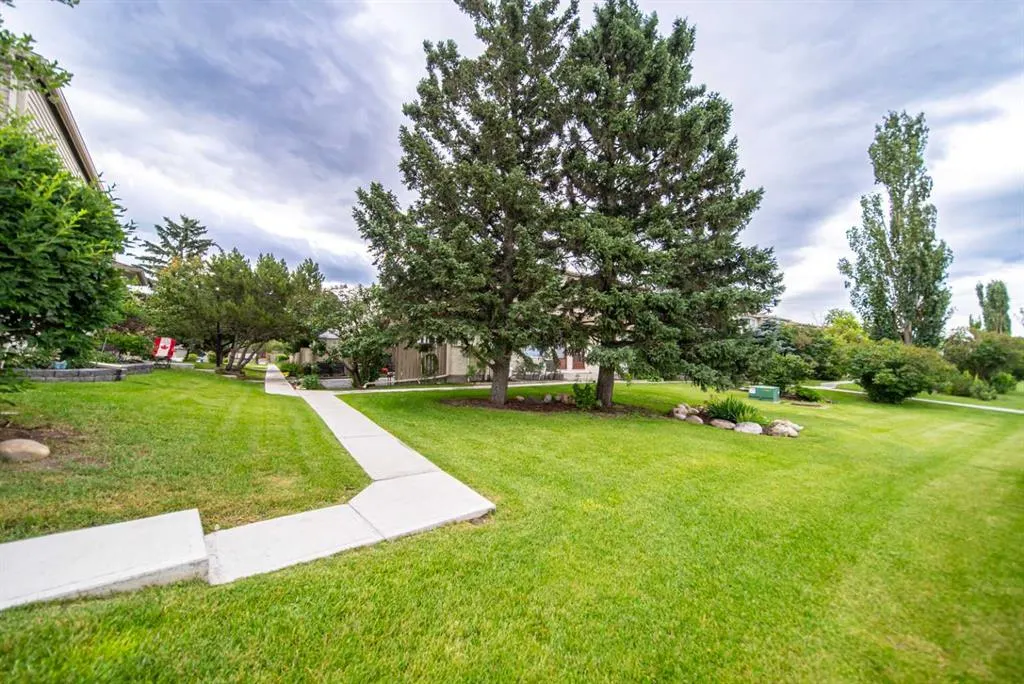 203 Lynnview Road SE, #47N