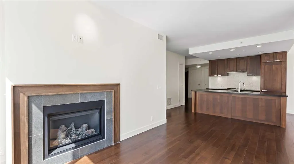 222 Riverfront Avenue SW, #319