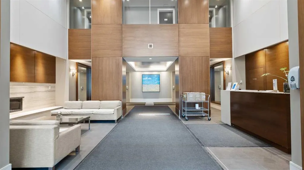 222 Riverfront Avenue SW, #319