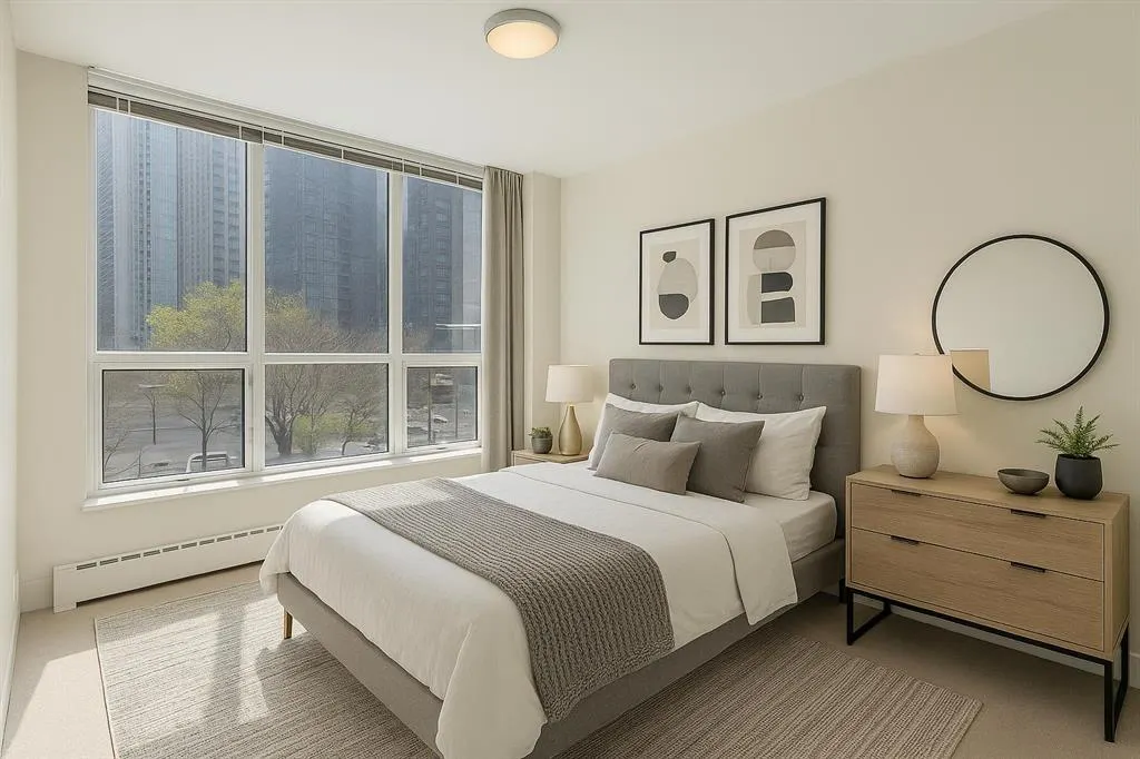 222 Riverfront Avenue SW, #319