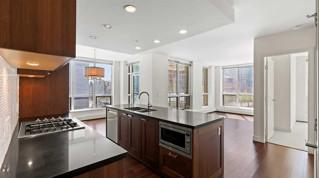 222 Riverfront Avenue SW, #319