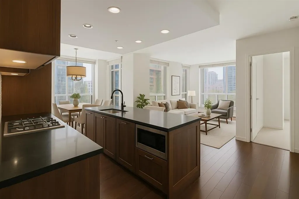 222 Riverfront Avenue SW, #319