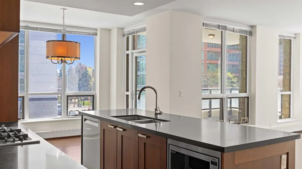 222 Riverfront Avenue SW, #319
