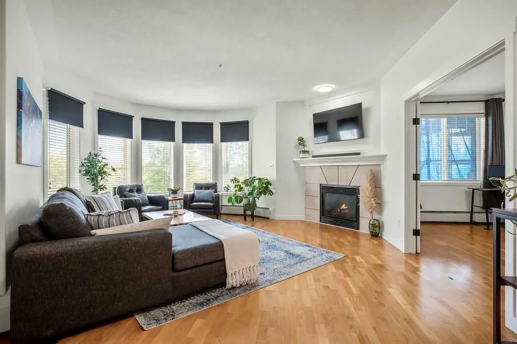 2419 Erlton Road SW, #308