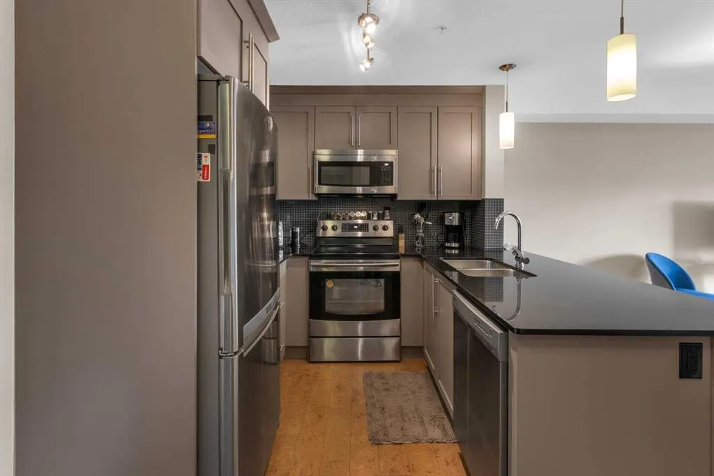 155 Skyview Ranch Way NE, #1209
