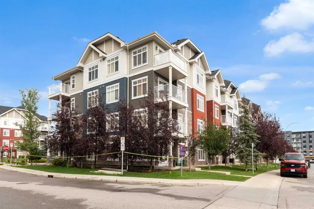 155 Skyview Ranch Way NE, #1209