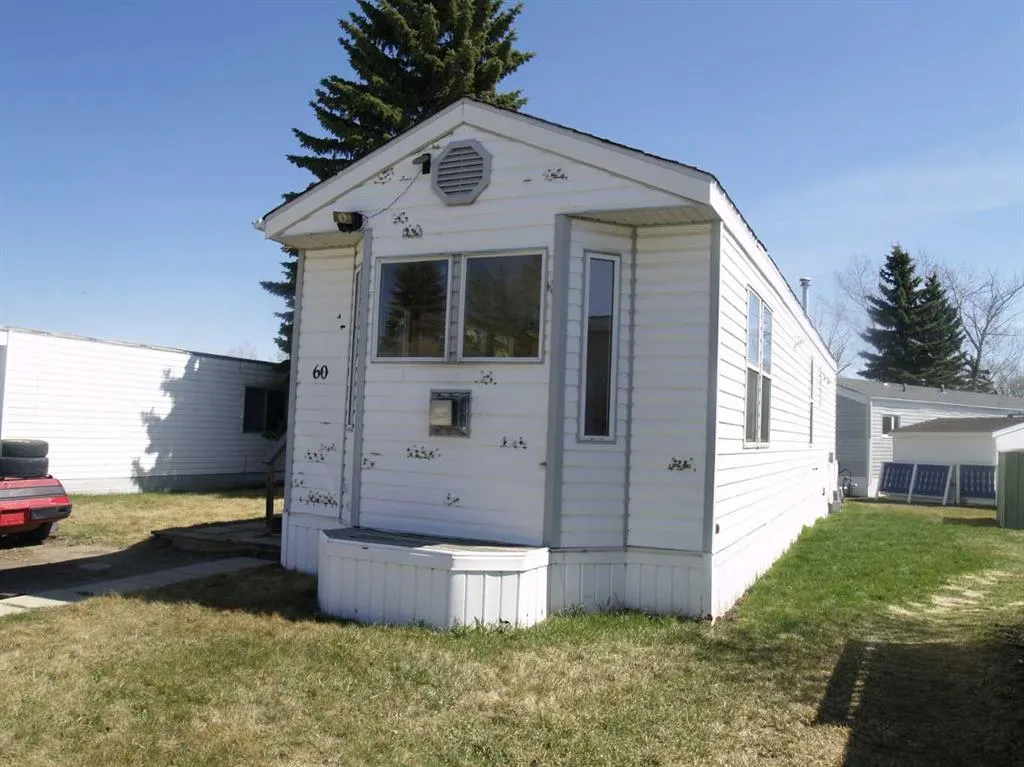 60 Parkland Acres