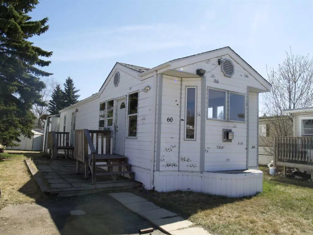 60 Parkland Acres