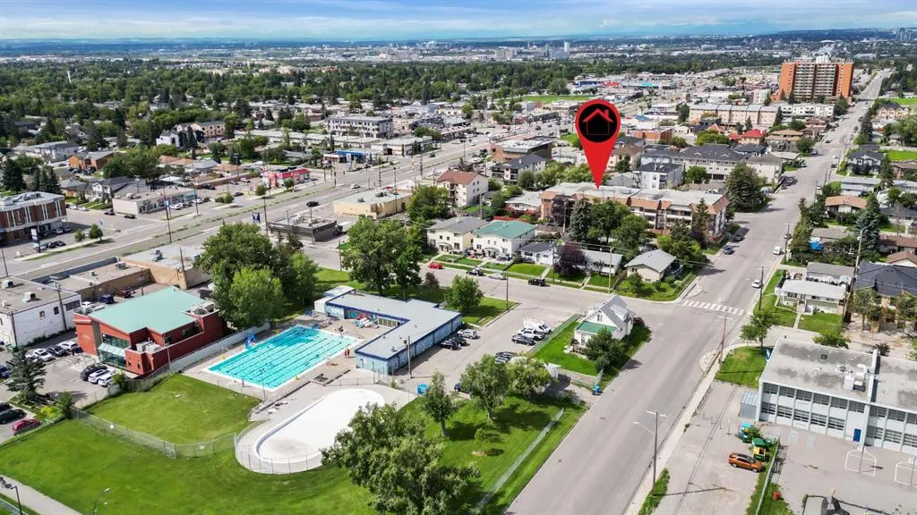 1712 38 Street SE, #103