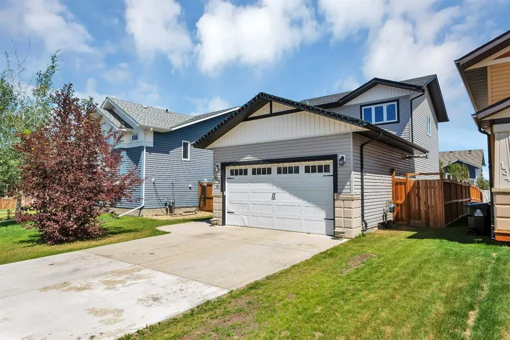 138 Morris Court