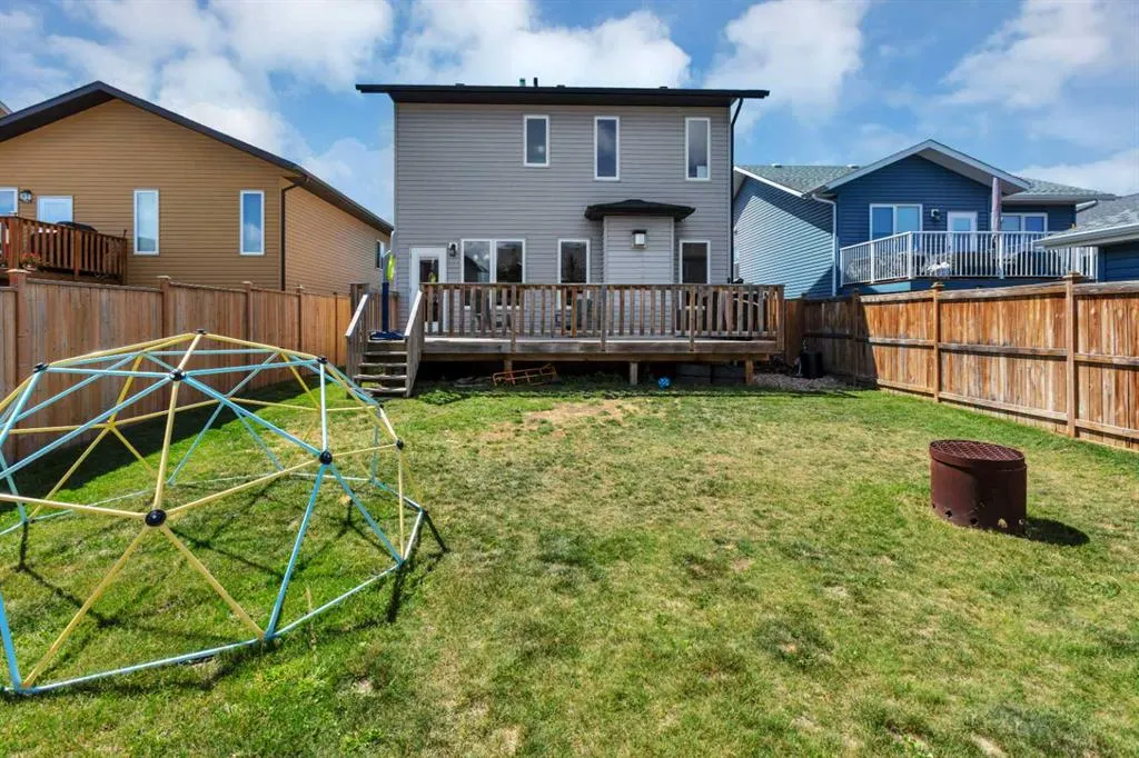 138 Morris Court