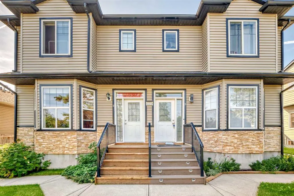 121A 5 Avenue