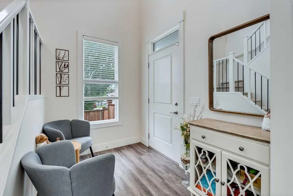 4 Legacy Court SE