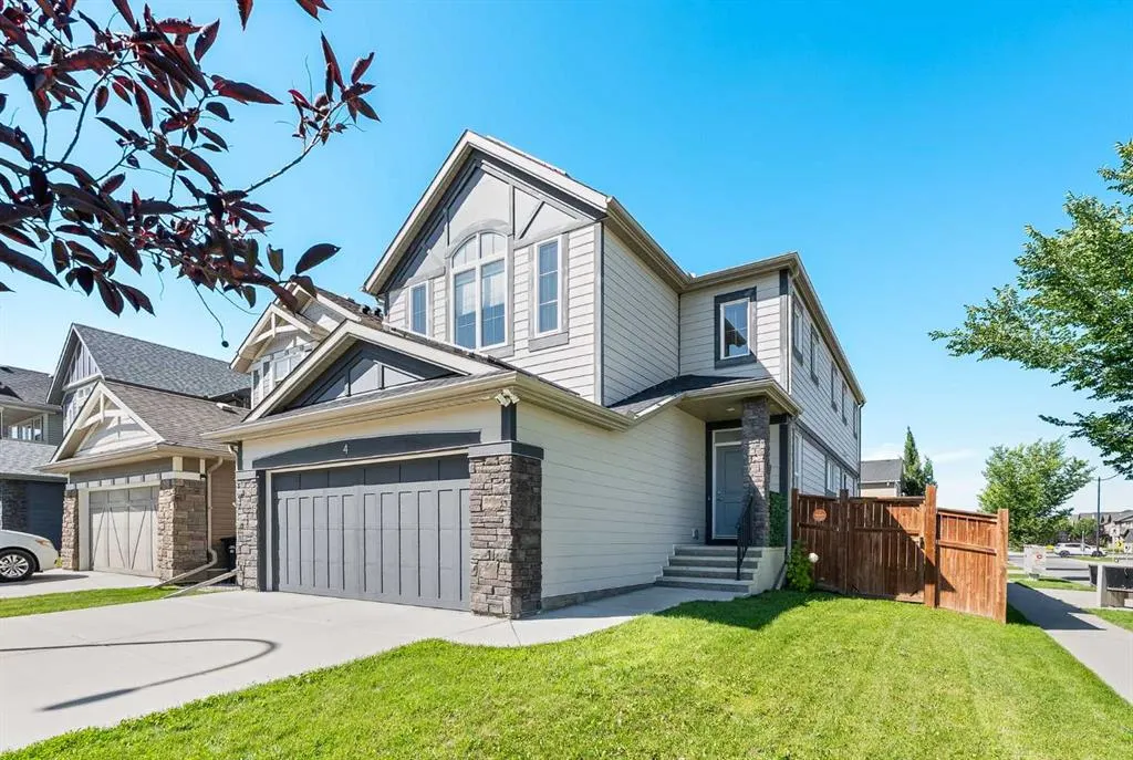 4 Legacy Court SE
