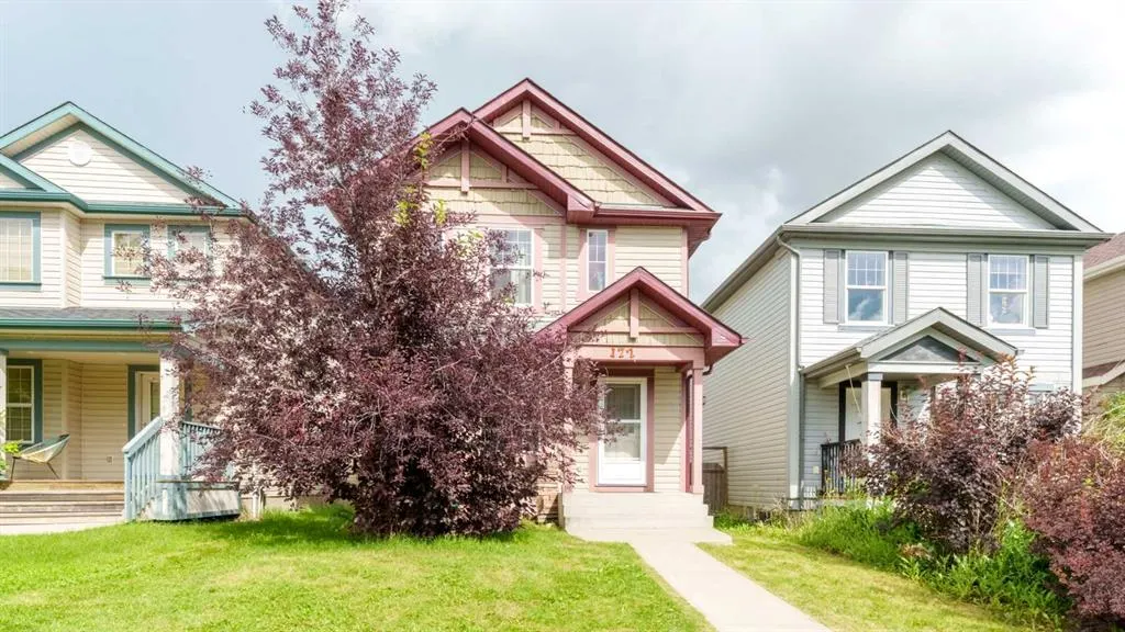 177 Everglen Way SW